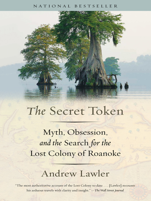 Title details for The Secret Token by Andrew Lawler - Available